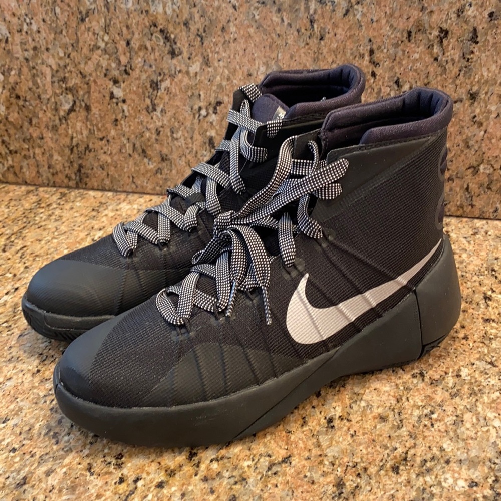 Nike Hyperdunk 2015